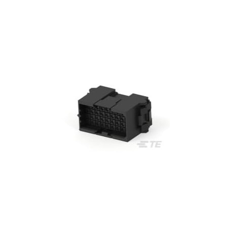 Te Connectivity METRIMATE RCPT 36 POS 207020-1